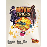 Movie Tricks (EN) (Special Order)