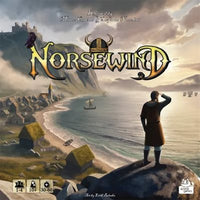 Norsewind (EN) (Special Order)