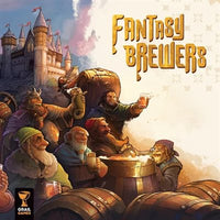 Fantasy Brewers (ML) (Special Order)