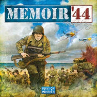 Mémoire 44 jeu en FRANCAIS/FRENCH