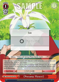 Pneuma Flower [Sword Art Online Chronicle Set] - POKÉ JEUX