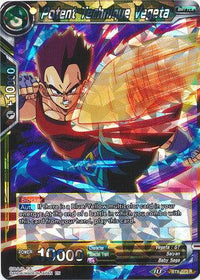 Potent Technique Vegeta (BT8-073) [Malicious Machinations] - POKÉ JEUX