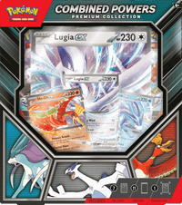 (PRE-ORDER) POKEMON COMBINED POWERS PREMIUM COLLECTION