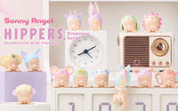 Sonny Angel Dreaming Series Blind Box (1 unit)
