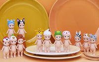 Sonny Angel Animal 3 Series Blind Box (1 unit)