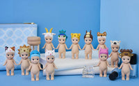 Sonny Angel Animal 4 Series Blind Box (1 unit)