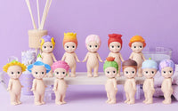 Sonny Angel Flower Series Blind Box (1 unit)
