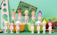 Sonny Angel Vegetable Series Blind Box (1 unit)
