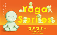 SMISKI Yoga Series - Blind box (1 unit)