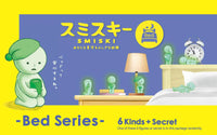SMISKI Bed Series - Blind box (1 unit)