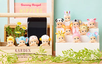 Sonny Angel HIPPERS Animal Series Blind Box (1 unit)