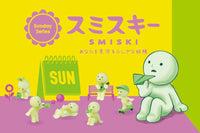 SMISKI Sunday Series - Blind box (1 unit)