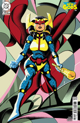 THE NEW GODS #8 RODRIGUEZ (Special Order)