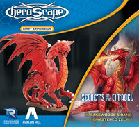 HEROSCAPE ZELRIG REMASTERED (Pre-Order)