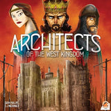 ARCHITECTS OF THE WEST KINGDOM (Special Order)