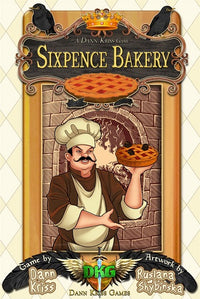 SIXPENCE BAKERY (Special Order)