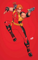 GREEN ARROW #2 NAKAYAMA (Special Order)