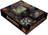 PATHFINDER BUNDLE 7 DICE SET/DICE BAG/DICE TRAY (Special Order)
