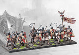 CONQUEST: HUNDRED KINGDOMS CRUSADERS (Special Order)