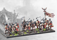 CONQUEST: HUNDRED KINGDOMS CRUSADERS (Special Order)
