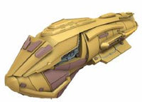 STAW WAVE 12 OGLA-RAZIK EXP. PACK (Special Order)