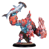 WARMACHINE DEEPBORN DIRE TROLL (Special Order)