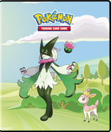 UP ALBUM 2" POKEMON GALLERY SERIES MORNING MEADOWS (Special Order)
