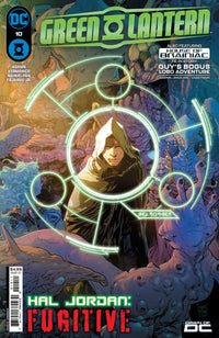 GREEN LANTERN #10 (Special Order)