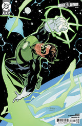 GREEN LANTERN #29 DODSON (Special Order)