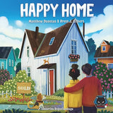 HAPPY HOME (Special Order)
