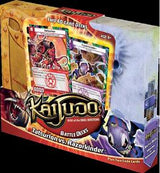 KAIJUDO BATTLE DKS TATSURION VS RAZORKINDER (Special Order)