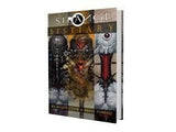 THE STRANGE: BESTIARY (Special Order)