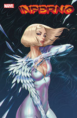 INFERNO #2 VEGA VARIANT (Special Order)