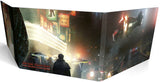 BLADE RUNNER RPG GAME RUNNER SCREEN (Special Order)