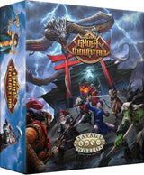 SAVAGE WORLDS LEGEND OF GHOST MOUNTAIN BOXED SET (Special Order)