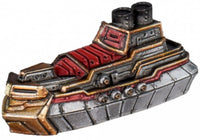 ARMADA DWARF HUNTER (DIRECT) (Special Order)