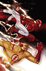 FLASH #761 CVR B INHYUK LEE VAR (Special Order)