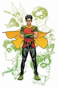 WORLD'S FINEST: TEEN TITANS #1 SHANER (Special Order)