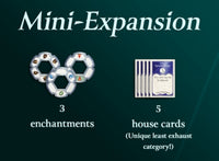 SPROCKETFORGE: MINI EXPANSION (EN) (Special Order)