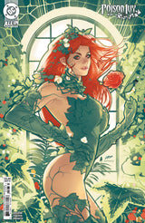 POISON IVY #28 VILLALOBOS (Special Order)