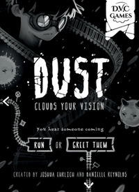 DUST (Pre-Order)