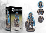 CONQUEST: CITY STATES ARISTARCH (Special Order)