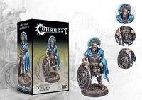 CONQUEST: CITY STATES ARISTARCH (Special Order)