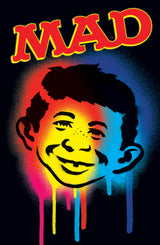 MAD MAGAZINE #47 (Special Order)