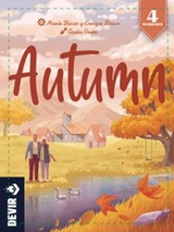 AUTUMN (Special Order)