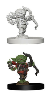PF UNPAINTED MINIS WV1 GOBLINS (Special Order)