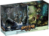 SKYTEAR: WINTERDEEP (EN) (Special Order)