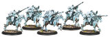 RETRIBUTION DAWNGUARD DESTORS CAVALRY (5) UNIT BOX (Special Order)