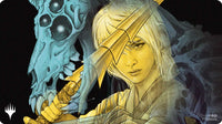 UP PLAYMAT MTG DUSKMOURN ALT KEY MYTHIC 1 (Special Order)