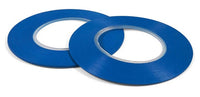 VALLEJO: FLEXIBLE MASKING TAPE (1MM X 18M) (Special Order)